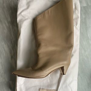 Alexandre Vauthier boots